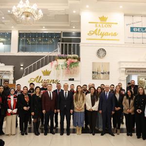 “Büyük Aile Sofrası” - fotoğraf 5