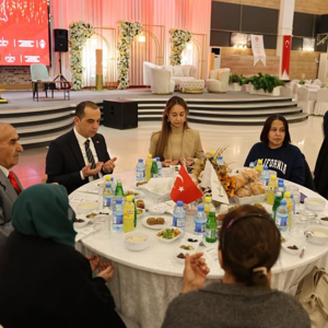 “Büyük Aile Sofrası” - fotoğraf 6