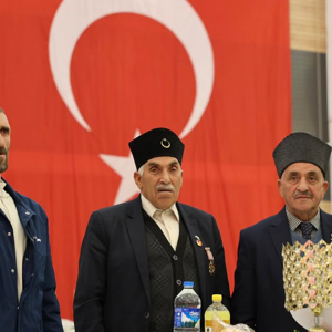 “Büyük Aile Sofrası” - fotoğraf 8