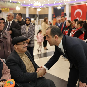 “Büyük Aile Sofrası” - fotoğraf 9