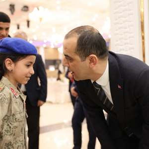 “Büyük Aile Sofrası” - fotoğraf 11