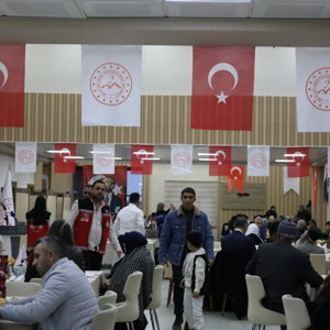Büyük Aile Sofrası - fotoğraf 5