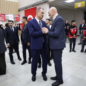 Büyük Aile Sofrası - fotoğraf 8
