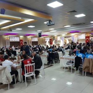 Ramazan’ın İlk İftarında Çocuklar ve Aileleri Aynı Sofrada Buluştu - fotoğraf 9