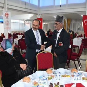 “Büyük Aile Sofraları” Programı - fotoğraf 3