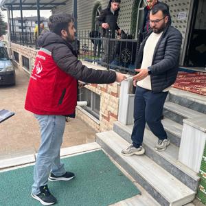 Kadına Yönelik Şiddetle Mücadele Kapsamında Bilgilendirme Yapıldı. - fotoğraf 2