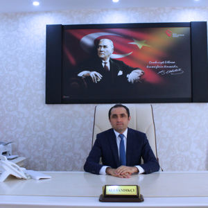 İl Müdürümüzün 3 Aralık Dünya Engelliler Günü Mesajı - fotoğraf 1