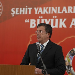 Ramazan’ın İlk Gününde Şehit Aileleri ve Gazilerimiz Onuruna İftar Programı Düzenlendi - fotoğraf 2