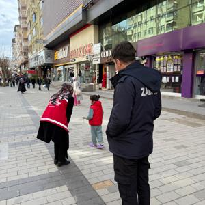 Mobil Ekip Saha Çalışması - fotoğraf 4
