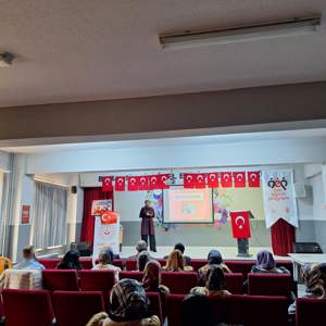 AEP Kapsamında Velilere ve Kadınlara Yönelik Eğitimler Gerçekleştirildi - fotoğraf 2