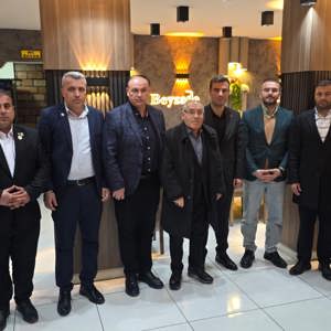Gönül sofrasında bir aradayız! - fotoğraf 1