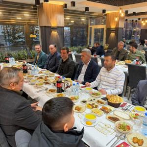 Gönül sofrasında bir aradayız! - fotoğraf 3