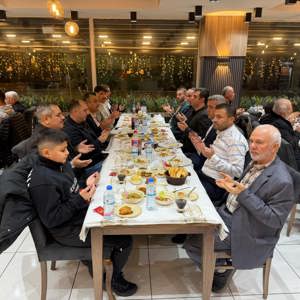 Gönül sofrasında bir aradayız! - fotoğraf 4
