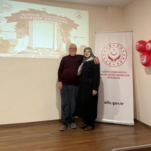 Evlilik Yolunda İlk Adımlar: Çiftlerimize Özel Anlamlı Buluşma - fotoğraf 2