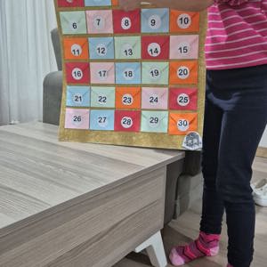 Ramazan’ın Bereketi Çocuklarımızla  - fotoğraf 1