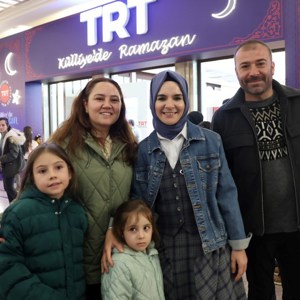 Bakanımız Göktaş, "Külliye'de Ramazan" etkinliklerine katıldı - fotoğraf 8