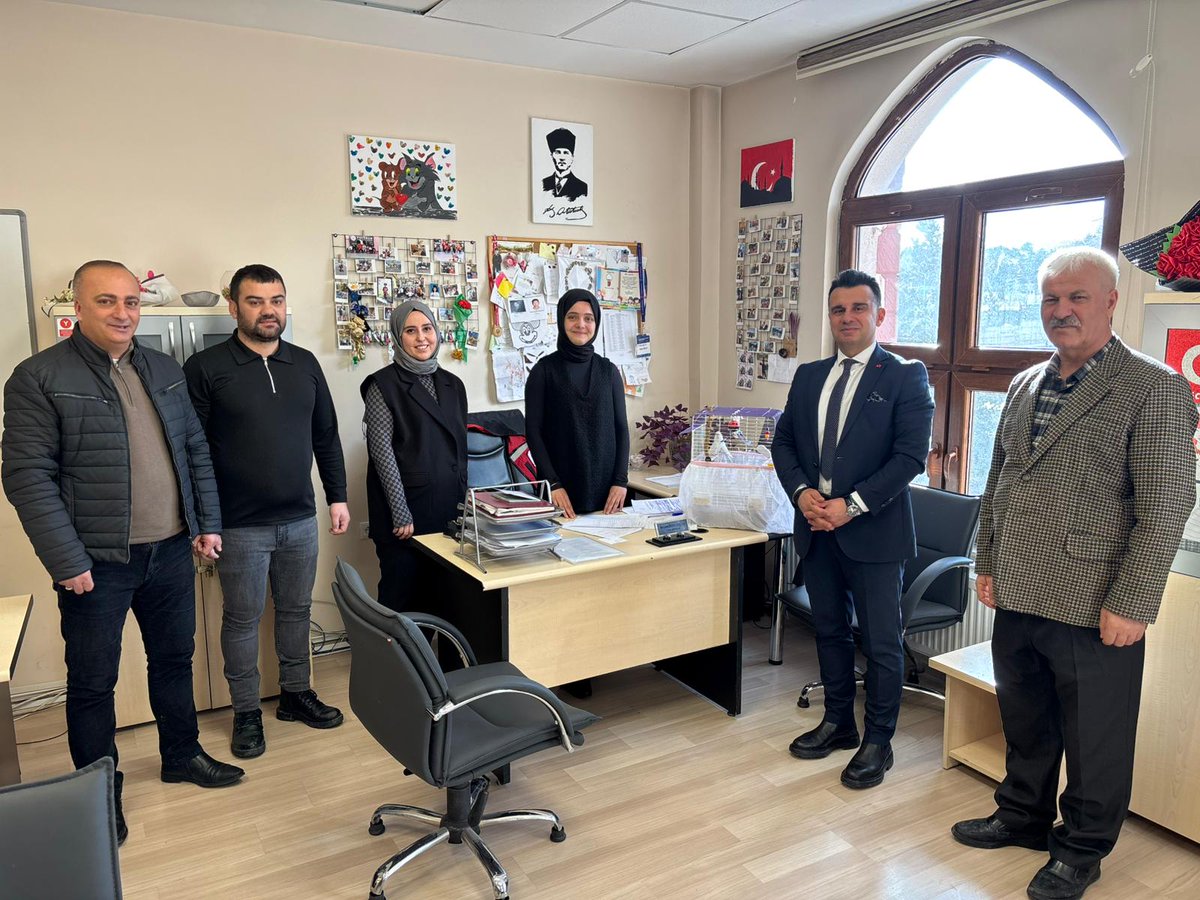 Çocuk Evleri Koordinasyon Merkezi Kuruluş Denetimi