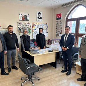 Çocuk Evleri Koordinasyon Merkezi Kuruluş Denetimi - fotoğraf 1