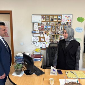 Çocuk Evleri Koordinasyon Merkezi Kuruluş Denetimi - fotoğraf 2