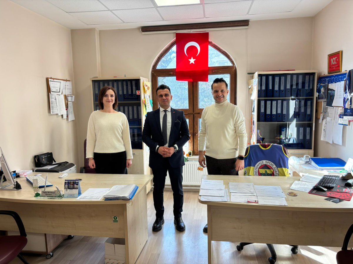 Palandöken Sosyal Hizmet Merkezi Kuruluş Denetimi