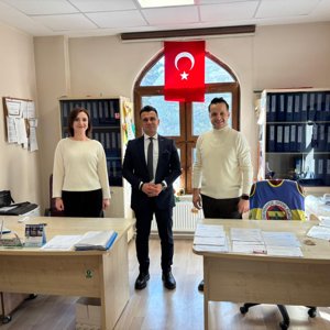 Palandöken Sosyal Hizmet Merkezi Kuruluş Denetimi - fotoğraf 1