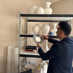 Korunma ve Bakım Altındaki Çocukların Sanat Atölyesi Çalışmalarının İncelenmesi - fotoğraf 4