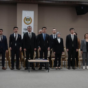 Çocuk Hakları Mevzuatı Kapsamında Kurumlar Arası İş Birliğinin Güçlendirilmesine Yönelik Çalıştay Düzenlendi. - fotoğraf 4