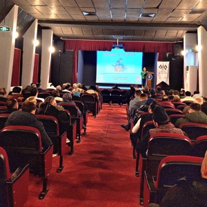 Sağlıklı Aile İlişkileri İçin AEP Eğitimleri Gerçekleştirildi - fotoğraf 2