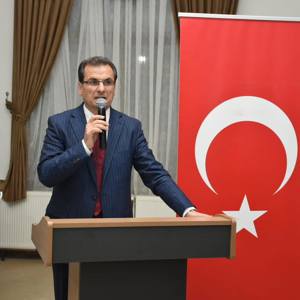 Salihli’de Şehit Aileleri ve Gaziler Onuruna İftar Programı Düzenlendi - fotoğraf 1