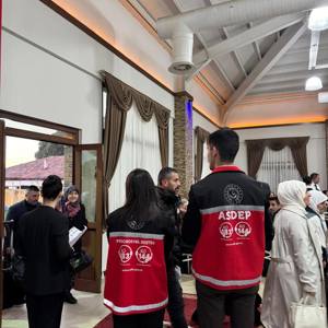 Salihli’de Şehit Aileleri ve Gaziler Onuruna İftar Programı Düzenlendi - fotoğraf 3