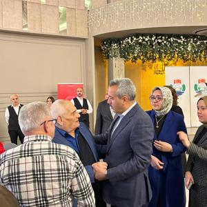 Gönülleri Buluşturan Sofra  - fotoğraf 9
