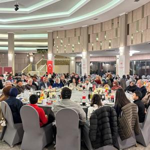 Gönülleri Buluşturan Sofra  - fotoğraf 10