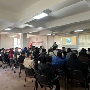 Evlilik Öncesi Eğitimi Düzenledi - fotoğraf 1
