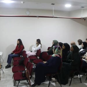 Diyanet Vakfı Karabük Kız Öğrenci Yurdunda Farkındalık Semineri Düzenlendi - fotoğraf 1