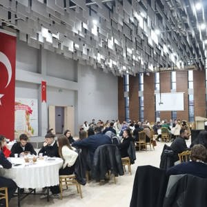 Gençlik Geleceğimiz Ailemiz Gücümüz - fotoğraf 8