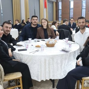 Gençlik Geleceğimiz Ailemiz Gücümüz - fotoğraf 13