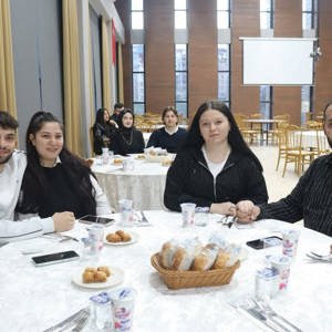 Gençlik Geleceğimiz Ailemiz Gücümüz - fotoğraf 19