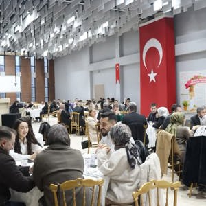 Gençlik Geleceğimiz Ailemiz Gücümüz - fotoğraf 20