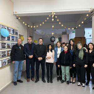 Protokol Üyeleri Kula Engelsiz Yaşam Merkezinde Kuruluş Sakinleriyle İftar Yaptı - fotoğraf 2