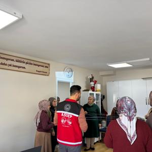Modüler Aile Eğitim Programı Devam Ediyor - fotoğraf 3