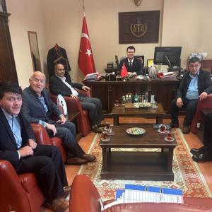  "Engelsiz Gönül Ziyaretleri"  - fotoğraf 1