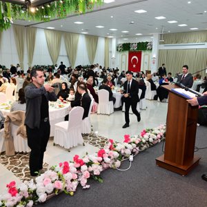 “Büyük Aile Sofrası İftar Programı’ - fotoğraf 2