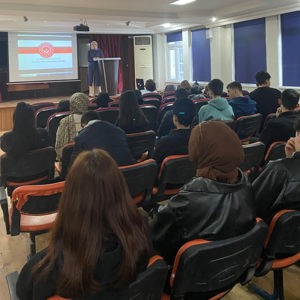 “Kadına Yönelik Şiddet  ve Erkan Yaşta Evliliklerle  Mücadele” Konusunda Eğitim Düzenlendi - fotoğraf 1