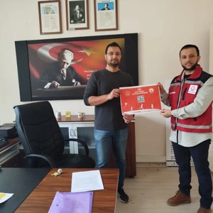 Akran Nezaketi ve Dijital Güvenlik Kapsamında Eğitim Çalışması - fotoğraf 3