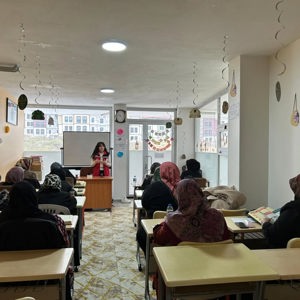 Bir Çocuğun Hayatına Sevgiyle Dokunmak: Koruyucu Aile - fotoğraf 1