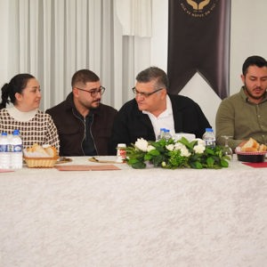 Gençlik Geleceğimiz, Ailemiz Gücümüz - fotoğraf 4
