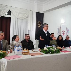 Gençlik Geleceğimiz, Ailemiz Gücümüz - fotoğraf 3