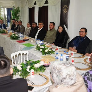 Gençlik Geleceğimiz, Ailemiz Gücümüz - fotoğraf 2