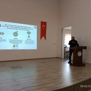 “Katı Atık Yönetimi” Eğitimi Gerçekleştirildi - fotoğraf 3