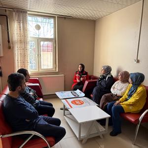 6284 Sayılı Kanun Kapsamında Bilgilendirme Faaliyetleri Devam Ediyor - fotoğraf 7